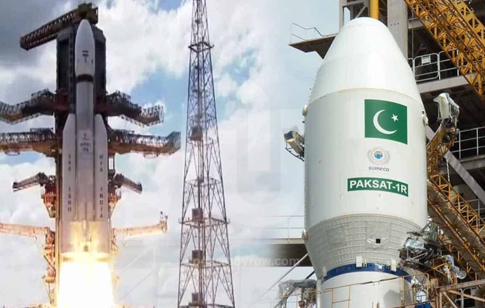 First Pakistani Astronaut to Be Sent to China Space Station Under Historic Pact