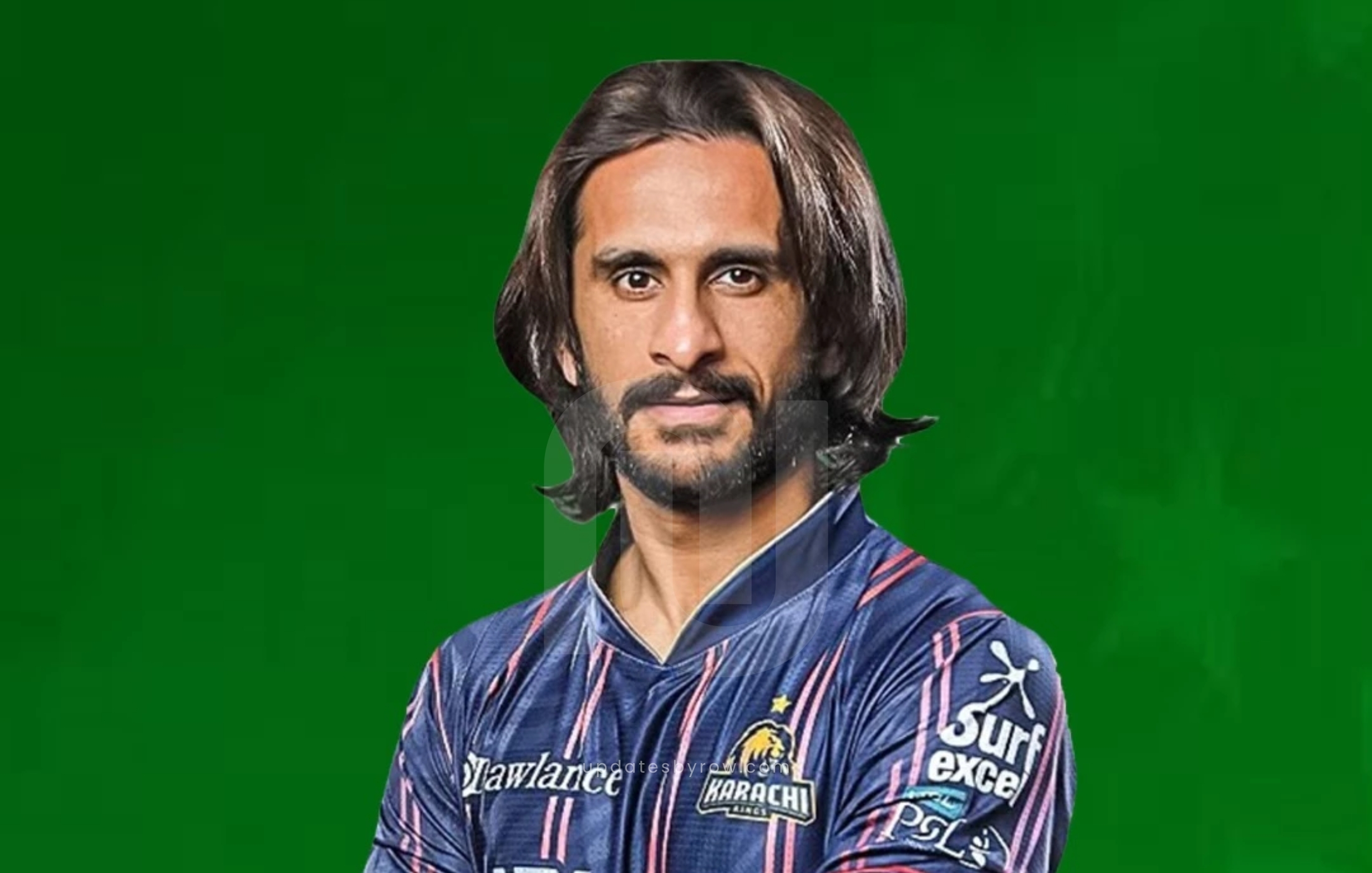 Hasan Ali sets a new PSL wicket record, becoming the league’s all-time leading wicket-taker. Read how he achieved this historic milestone.