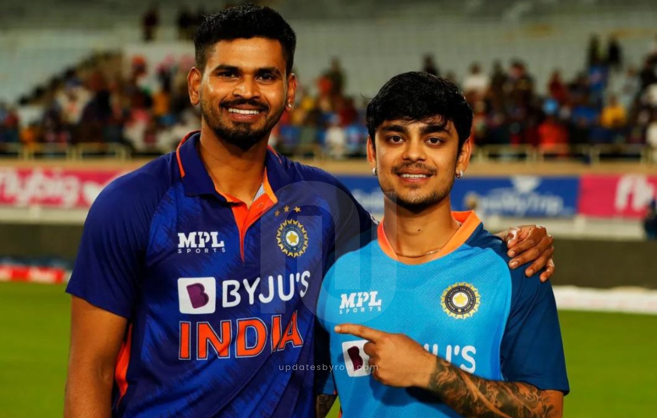 BCCI Central Contracts 2024-25 announced: Shreyas Iyer and Ishan Kishan return, Virat Kohli and Rohit Sharma retained in A+ category. Young talents receive maiden contracts.