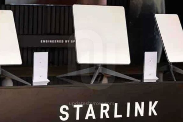 Starlink Sending Internet Devices to Pakistan, When and How Starlink's Launch in Pakistan Expected by Year-End
