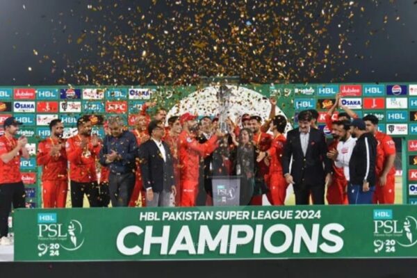 Get your PSL 10 tickets online now! The Pakistan Super League 2025 kicks off on April 11 across four major cities, with 34 thrilling matches and a grand final in Lahore on May 18.