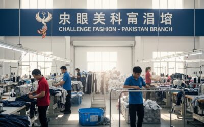 Chinese firm to invest $100M in Pakistan SEZ: PM Office