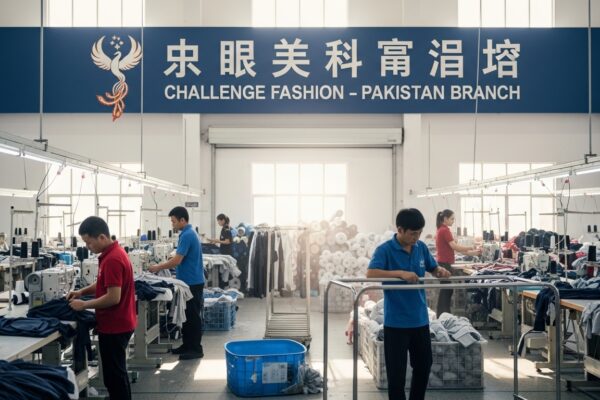 Chinese firm to invest $100M in Pakistan SEZ: PM Office Chinese firm to invest $100M in Pakistan SEZ: PM Office